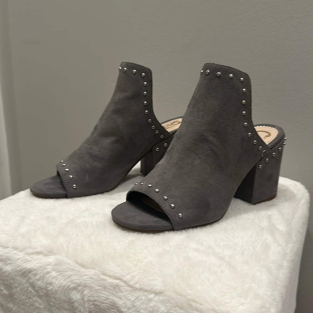 Circus by Sam Edelman heels
